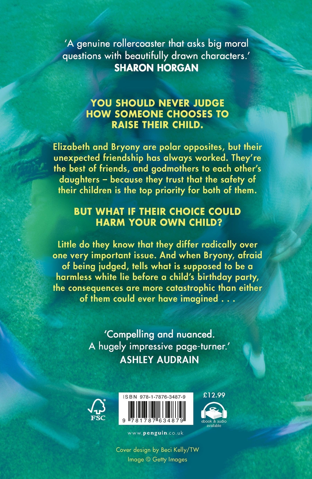 Thumbnail - The Herd | Emily Edwards | Englisch | Taschenbuch | Trade Paperback