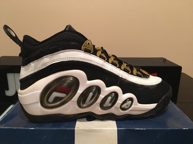 fila sport windshift 2 review