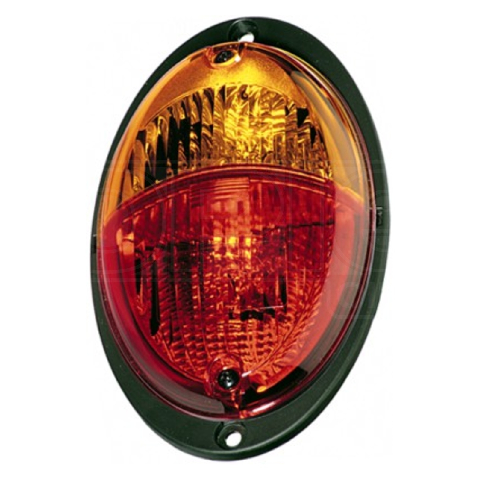 Combination Rear Light Agroluna 12v HELLA 2SD 343 130-377