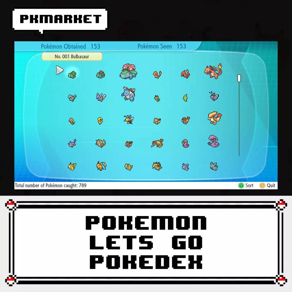 Pokemon X 100% Pokedex - Completing the Pokedex! 