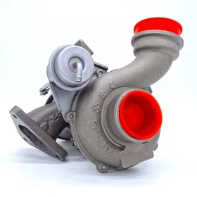 Original Turbolader VV17 Mercedes Vito 109 CDI W639 65KW 88PS OM646DELA evo