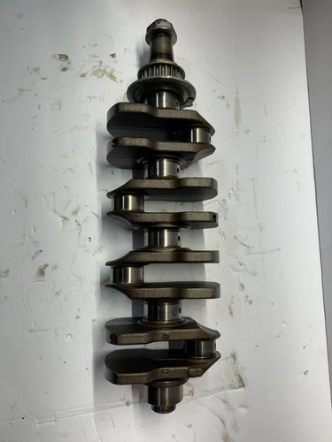2000 - 2011 Yamaha Outboard F115 4 Stroke Crankshaft Assembly 68V-11411-00-00