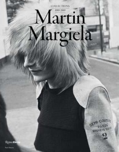 Martin Margiela Book | eBay