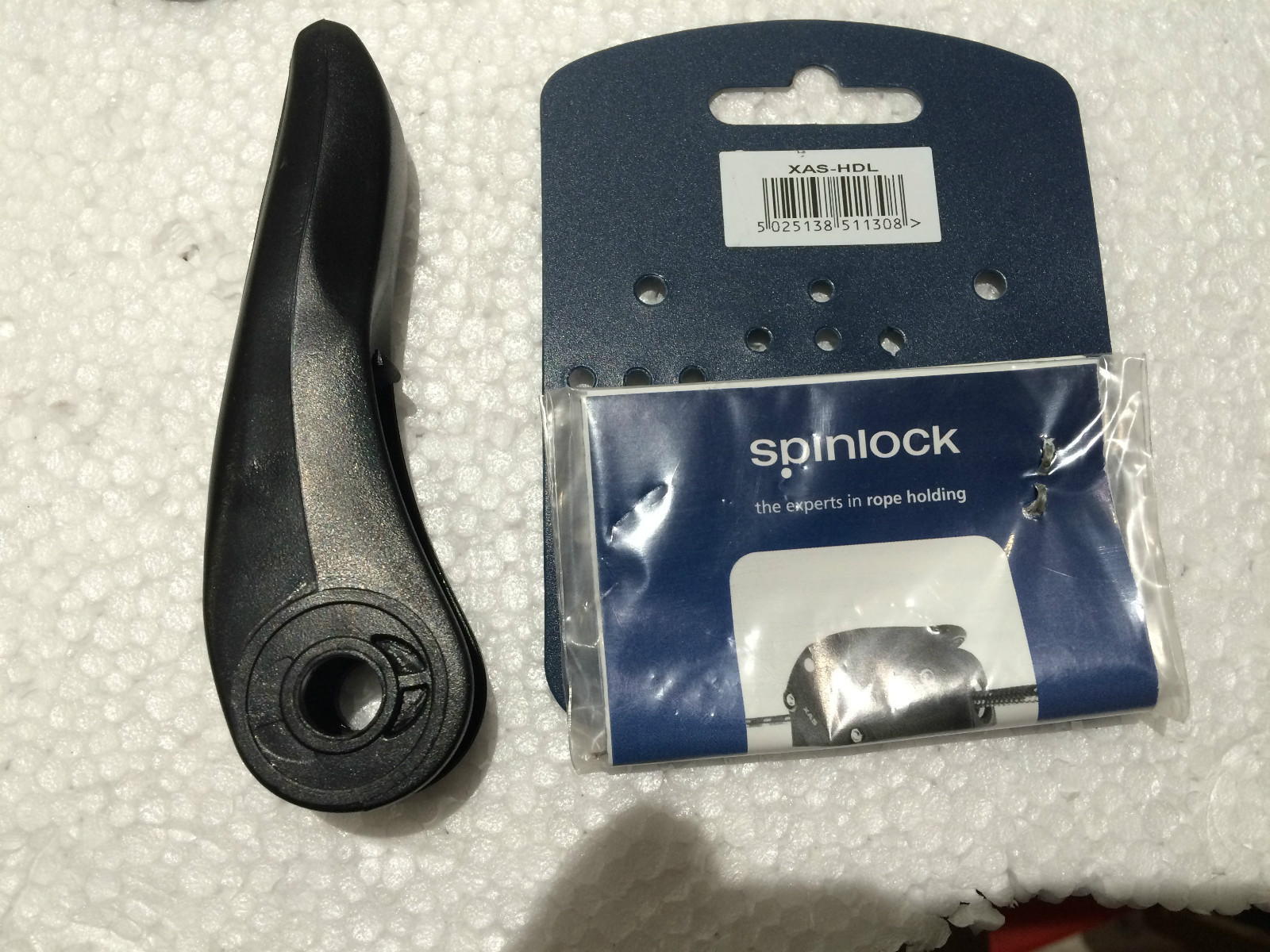Spinlock XAS Deck Clutch spare parts Some parts fit older XA Choose