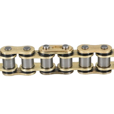428 102L GOLD CHAIN PIT PRO DIRT BIKE ATV QUAD 125cc 140cc 150cc - CANE