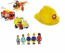 fireman sam lighthouse toy