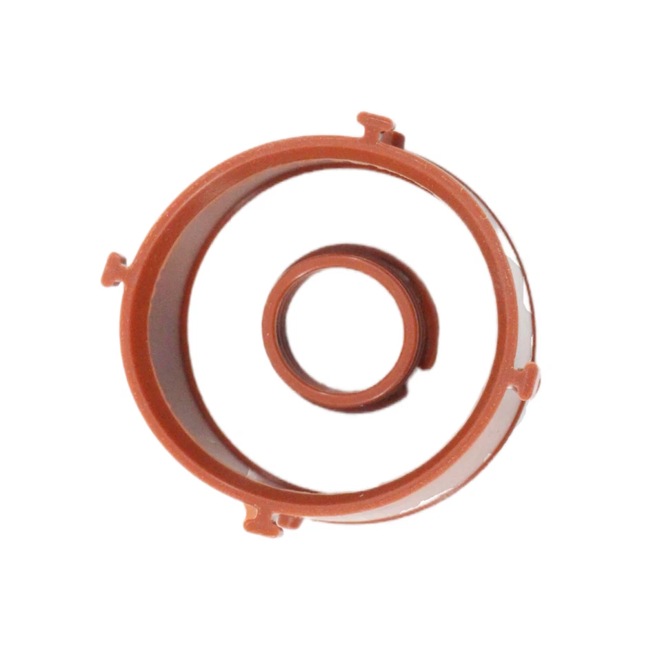 2x Junta do turbocompressor para Mercedes-Benz W211 E320 E350 GL350 ML350 R350 - Imagem 3 de 4