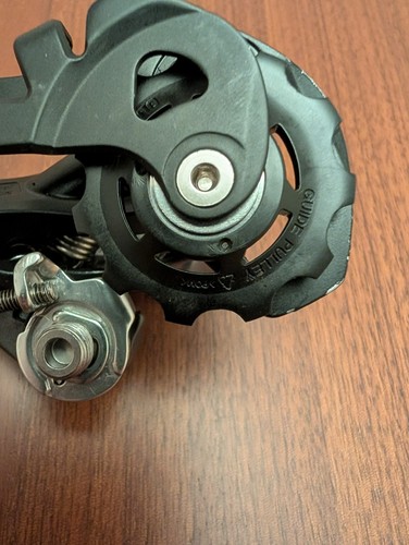 Shimano RD-6800 Long Cage Read Derailleur 11 Speed - Picture 3 of 8