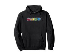 MAPPY 001 Hoodie
