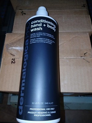 Dermalogica Conditioning Body Wash Pro Size ( 32 oz/946 mL ) AUT