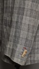JKT New York linen sport coat — photo 4