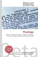 Theology Lambert M. Surhone (U. A.) Taschenbuch Englisch 2026 Omniscriptum
