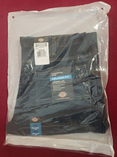 DICKIES Men's Carpenter Jeans 34W X 32L Relax Fit Straight Leg 3 X Stitching NWT