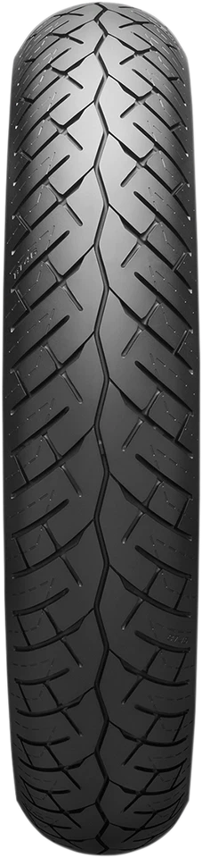 Neumático BRIDGESTONE 11659 - Battlax BT-46 - Delantero - 3.25-19 - 54H Foto 2 de 4