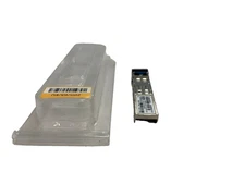 Juniper Networks 740-031850 REV 01 LX  AFCT-5715PZ-JU2 Class 1 Module NEW.