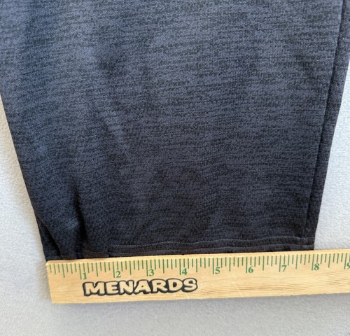 Adidas Climawarm Men’s Sz M Joggers Sweatpants Gym Running Golf Activewear Pants - Bild 7 von 12