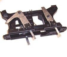 Heater Ventilator Control Assembly Oem - Samurai 85-88