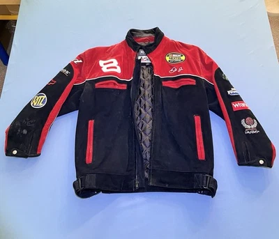 Wilson NASCAR Jackets for sale | eBay