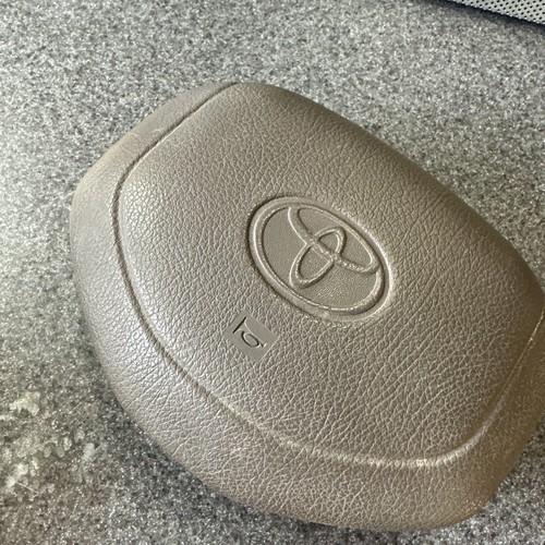 89-95 Toyota Pickup Truck 4-RUNNER Brown Horn Pad - Picture 23 of 24