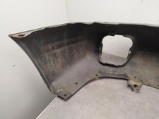 Pare-choc avant Subaru FORESTER