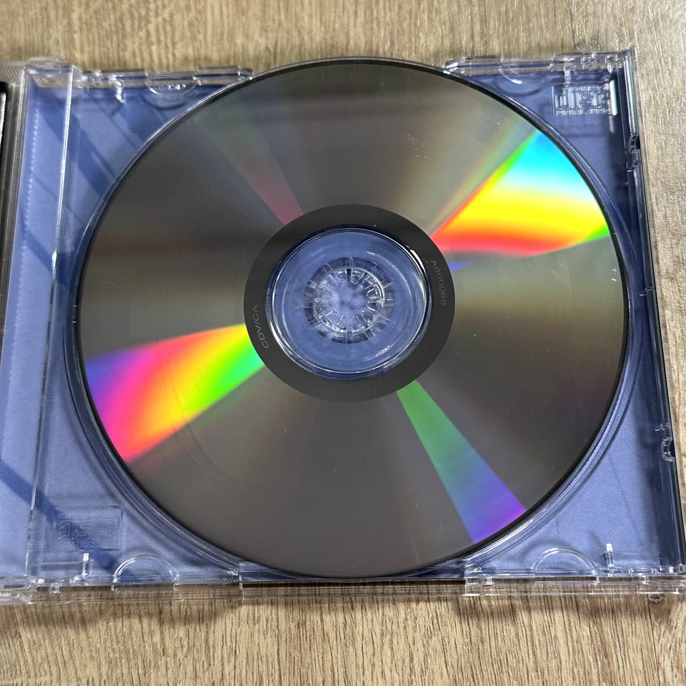 At the Drive In - In Casino Out CD  - Bild 3 von 4