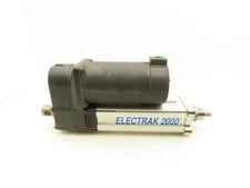 Warner Electric BP9301-B7202 CXN 5095 Electrak 2000 Linear Actuator 7" Stroke