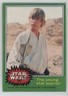 1977 Topps Star Wars The Young Star Warrior #239 1e8j