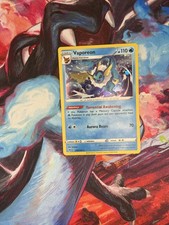 Miscellaneous Cards & Products #030/185 Vaporeon