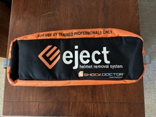 Eject EMT/First Responder Helmet Removal Syst...