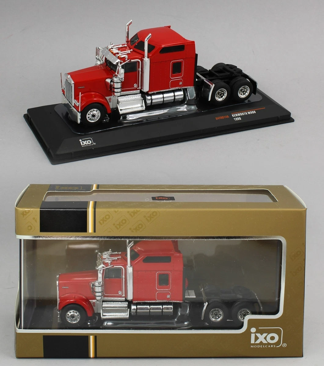 1:64 Scale Semi Trucks products for sale | eBay