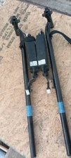 Quickie S-626 Leg Actuator With Bar Untested For Power Wheelchair