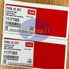 1PC NEW DANFOSS PVEA32 S7 11177353 Proportional valve