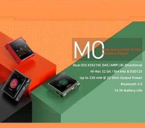 【新品未開封】Shanling M0 Pro Shanling M0 Pro | eBay