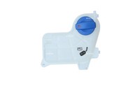 1X NRF 454008 AusgleichsbehäLter KüHlmittel FüR Audi Seat