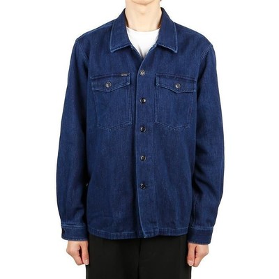 Tom Ford Denim Shirt 73538286
