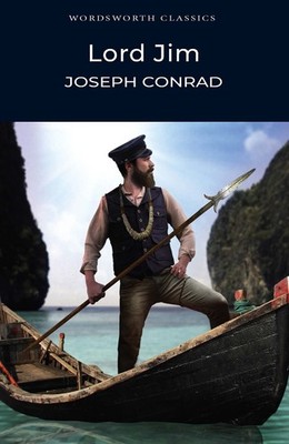 Lord Jim (Wordsworth Classics) - paperback Joseph Conrad