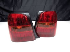 Toyota Progres Jcg10 Jcg15 Genuine Taillights Taillamps Nc250 Nc300 Koito 51-27