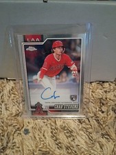 STEVENS Chrome 2026 Auto