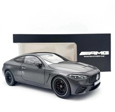 Mercedes Benz AMG CLE 53 Coupe 1:18 Modell C2...