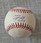 MANNY MACHADO SIGNED AUTOGRAPHED MAJOR LEAGUE BASEBALL PSA AUTHENTICATED TRISTAR
