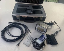 Kustom Signals Raptor RP1  Police Radar Dual K Same Lane Fast Hard Shell Case