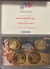 2008-S United States Mint Silver Proof Set with COA & Box 14 Coins 90% — photo 3