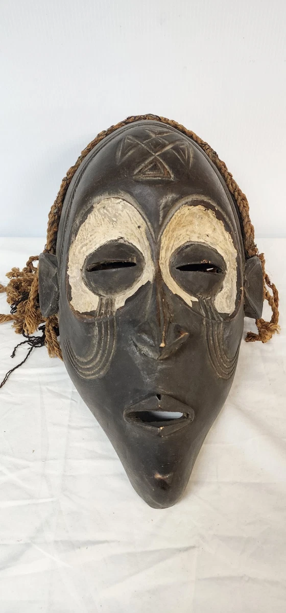 25+ Chokwe Antique African Masks for sale | Updated Oct 2026