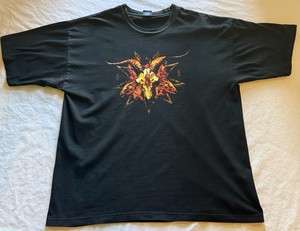 Vintage Slipknot Iowa Shirt | eBay