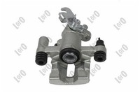 Abakus 131-04-275 Bremssattel Hinten Links FüR Mazda