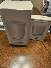 Xfinity Storm-Ready Wifi Extender/LTE Back-Up WNXL11BWL With WNXB11ABR Battery