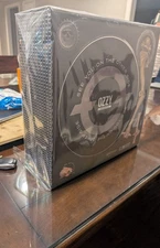 Ozzy Osbourne See You On The Other Side v2.0 Vinyl BOX SET SIGNED 18 LP's NEW