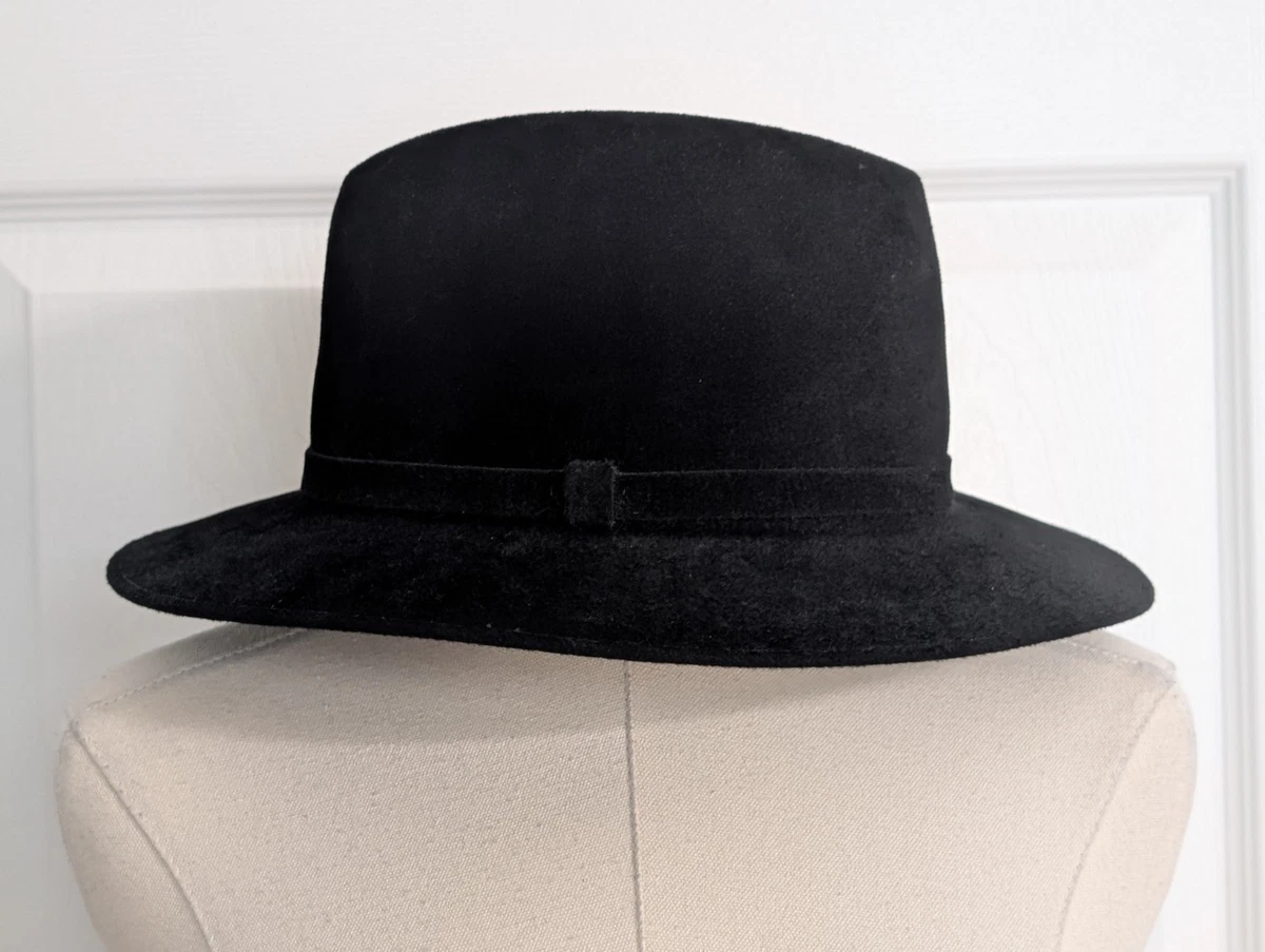 Pierre Cardin Hats for Men for sale - eBay