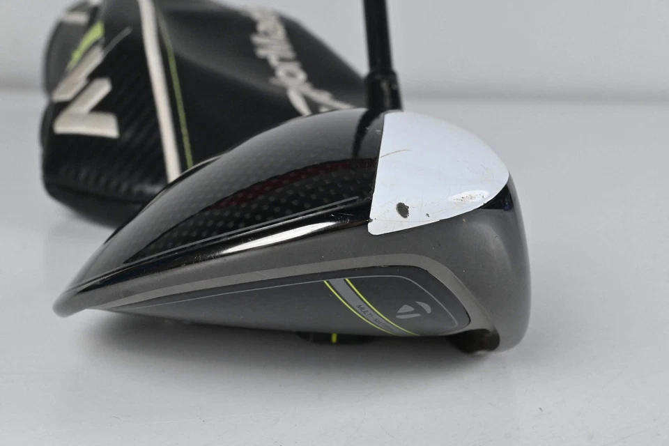 Taylormade M1 2017 Driver / 10.5 Degree / X-Flex Kuro Kage Silver TiNi 60 Shaft - Image 3 of 4