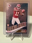 2025 Panini Jalen Royals Base (Raw)
